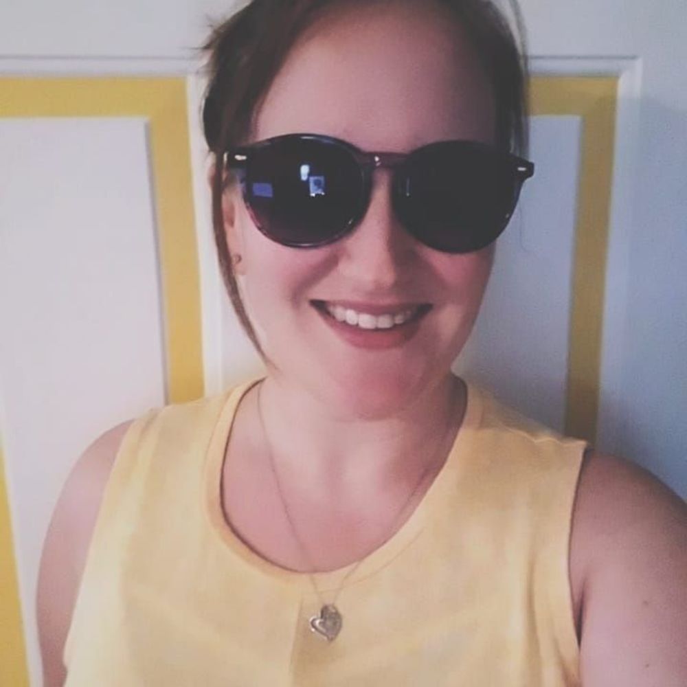 Meet your Posher, Erica